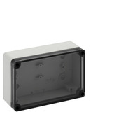 Boîte vide - TK PS 1811-6f-to
