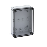 Boîte vide - TK PS 1813-6f-to