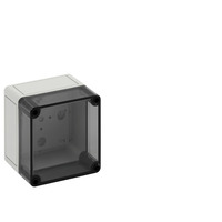 Boîte vide - TK PS 1111-9-to