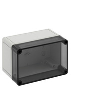 Boîte vide - TK PS 1811-11-to
