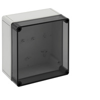 Boîte vide - TK PS 1818-11-to