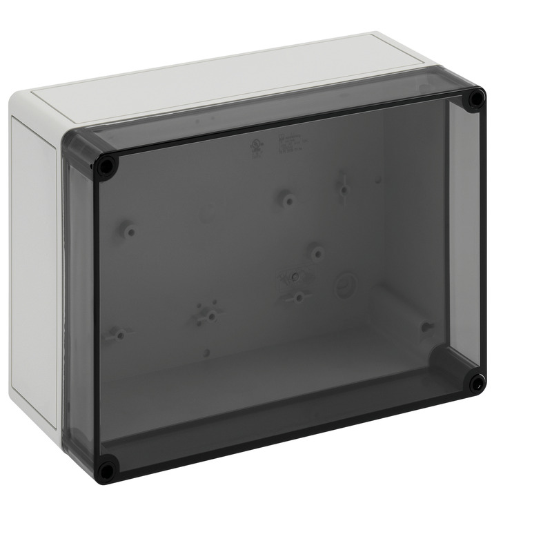Boîte vide - TK PS 2518-11-to