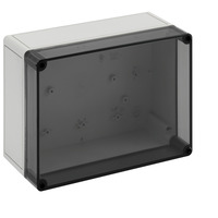 Boîte vide - TK PS 2518-11-to