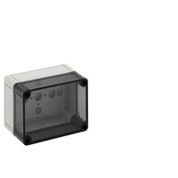 Boîte vide - TK PS 1309-8-to