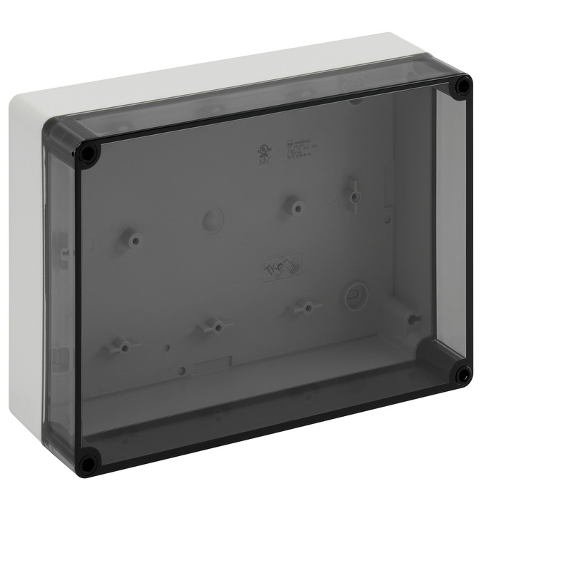 Boîte vide - TK PS 2518-8f-to
