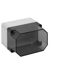 Boîte vide - TK PS 1811-16-to