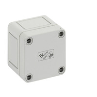 Boîte vide - TK PC 77-6-o