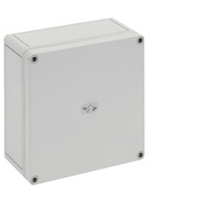 Boîte vide - TK PC 1818-9-o