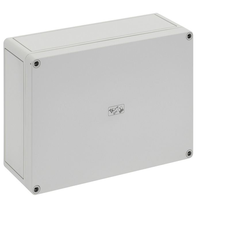 Boîte vide - TK PC 2518-9-o