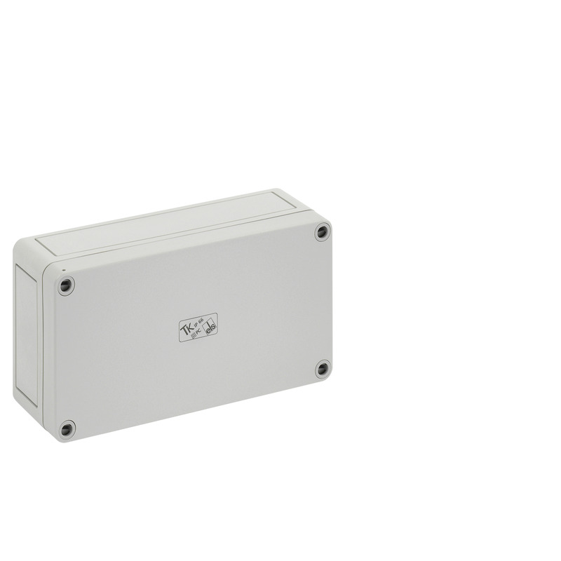 Boîte vide - TK PC 1809-6-o