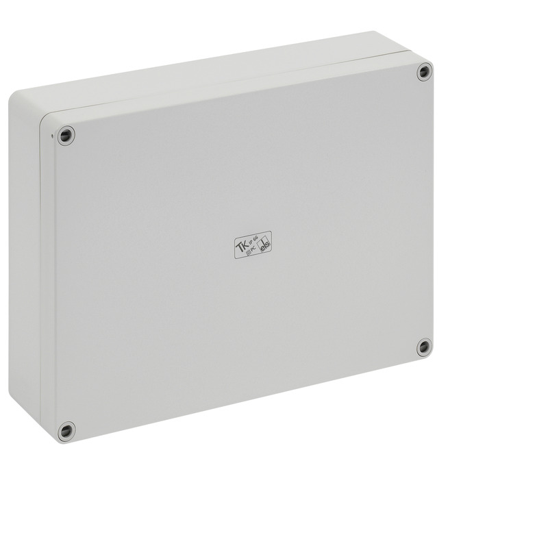 Boîte vide - TK PC 2518-6f-o