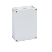 Boîte vide - TK PC 1813-6f-o