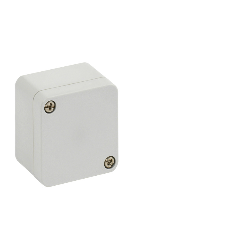 Boîte vide - TK PC 55-4-o