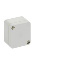 Boîte vide - TK PC 55-4-o