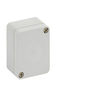 Boîte vide - TK PC 75-4-o