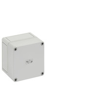 Boîte vide - TK PC 1111-9-o