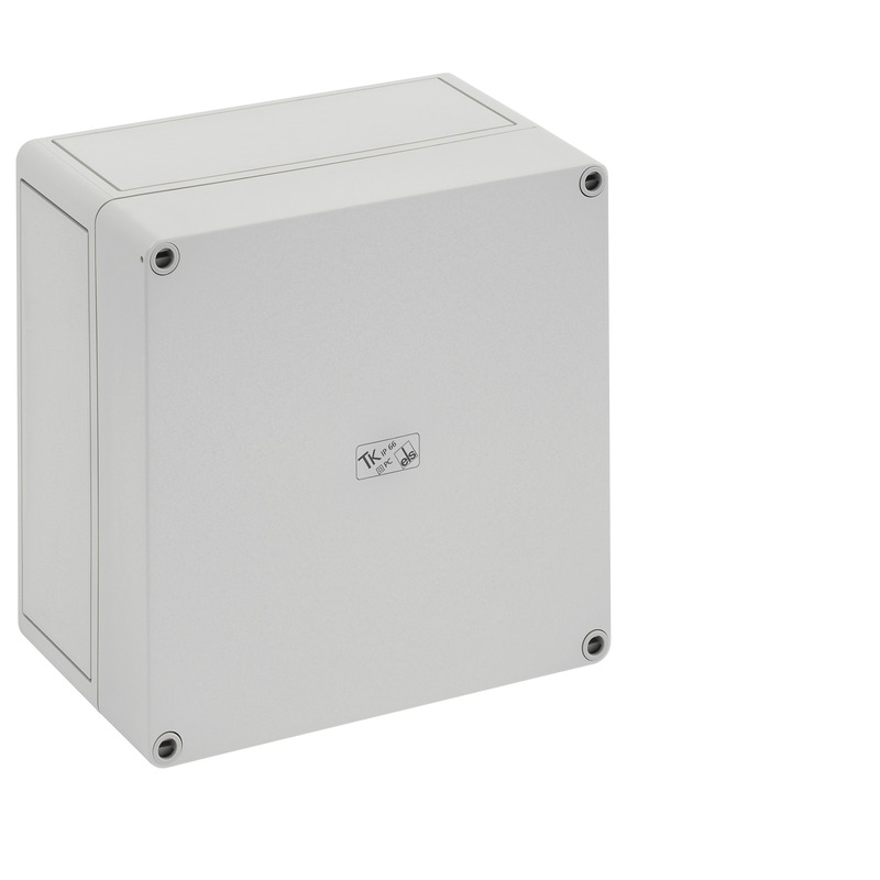 Boîte vide - TK PC 1818-11-o