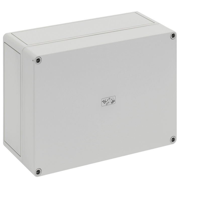 Boîte vide - TK PC 2518-11-o