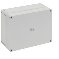Boîte vide - TK PC 2518-11-o