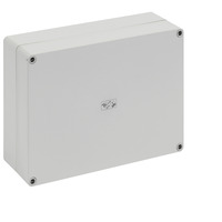Boîte vide - TK PC 2518-8f-o
