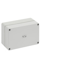 Boîte vide - TK PC 1811-8f-o