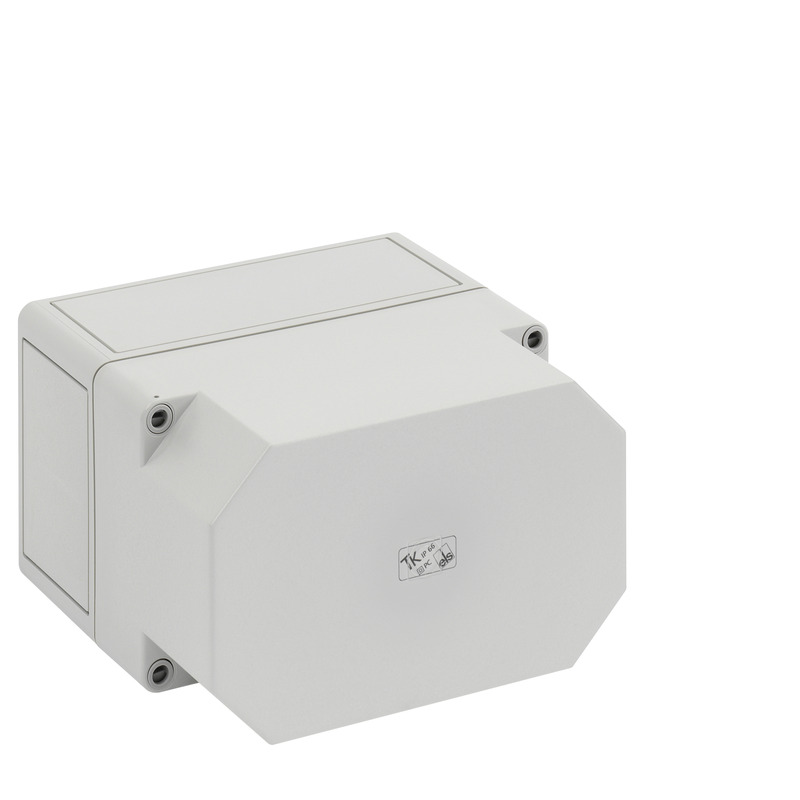 Boîte vide - TK PC 1811-16-o