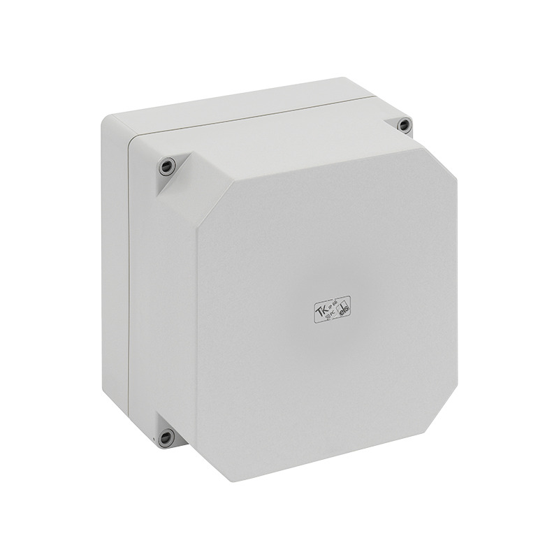 Boîte vide - TK PC 1818-13f-o