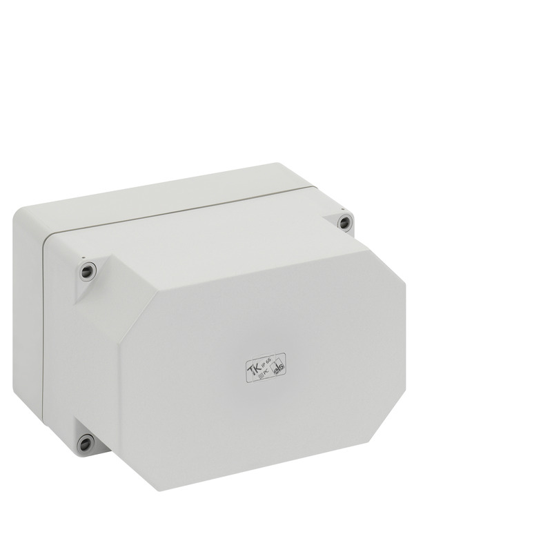 Boîte vide - TK PC 1811-13f-o