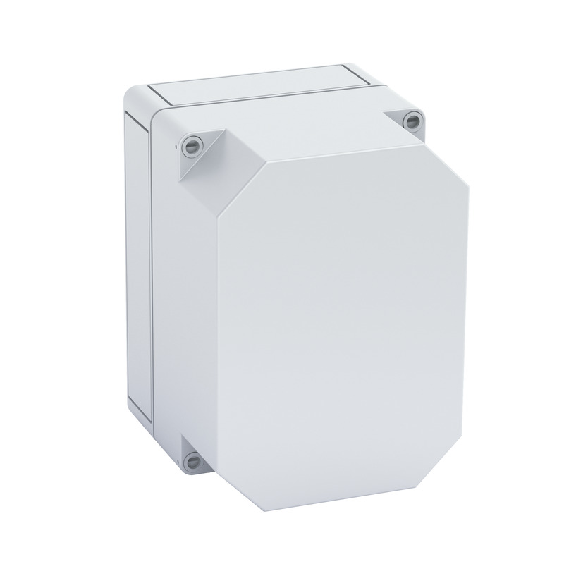 Boîte vide - TK PC 1813-13f-o