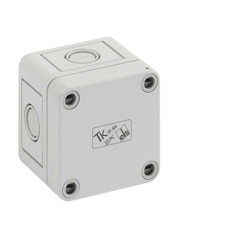 Boîte vide - TK PC 77-6-m