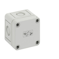 Boîte vide - TK PC 77-6-m