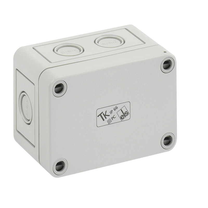 Boîte vide - TK PC 97-6-m
