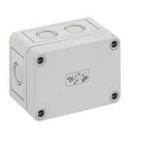 Boîte vide - TK PC 97-6-m