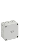 Boîte vide - TK PC 99-6-m