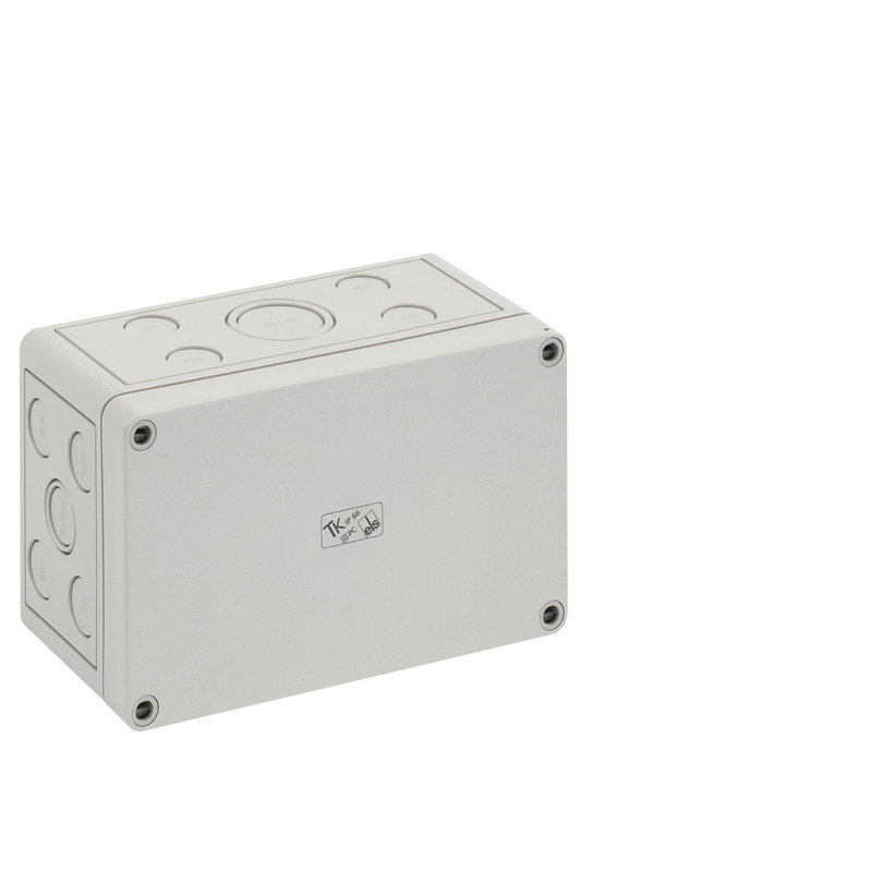 Boîte vide - TK PC 1811-9-m