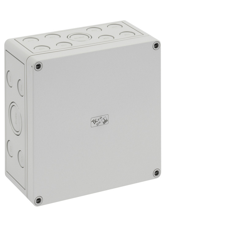 Boîte vide - TK PC 1818-9-m
