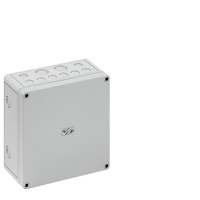 Boîte vide - TK PC 1818-9-m PV