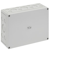 Boîte vide - TK PC 2518-9-m