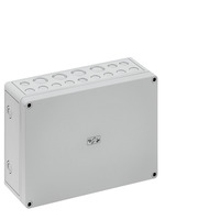 Boîte vide - TK PC 2518-9-m PV