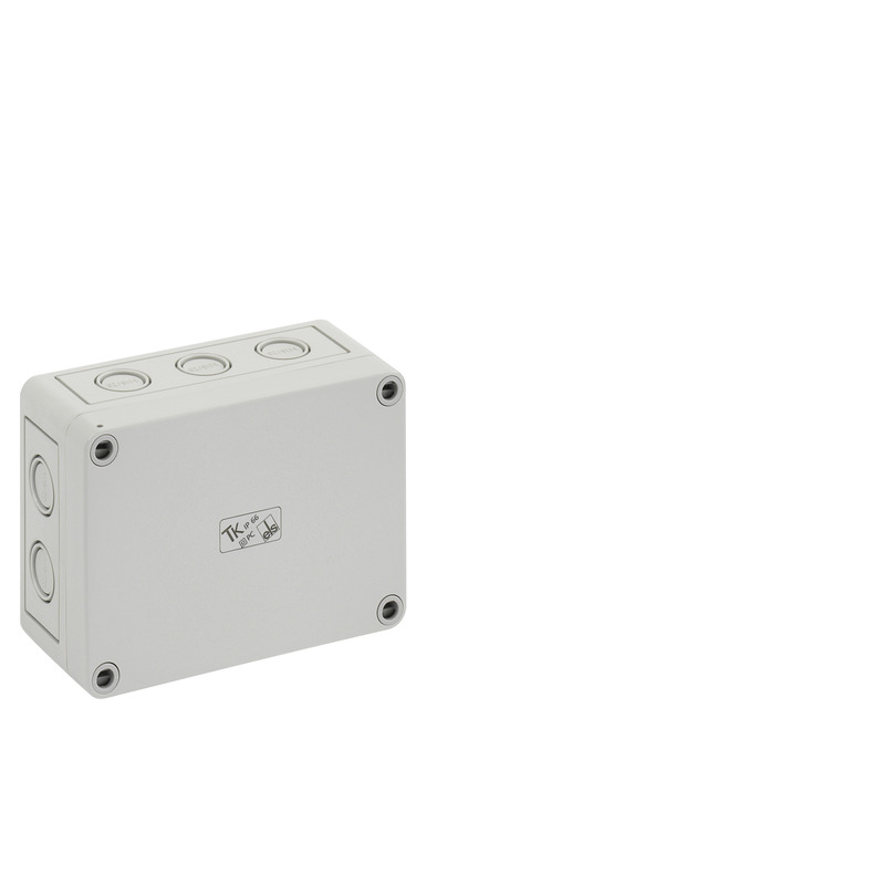 Boîte vide - TK PC 1309-6-m