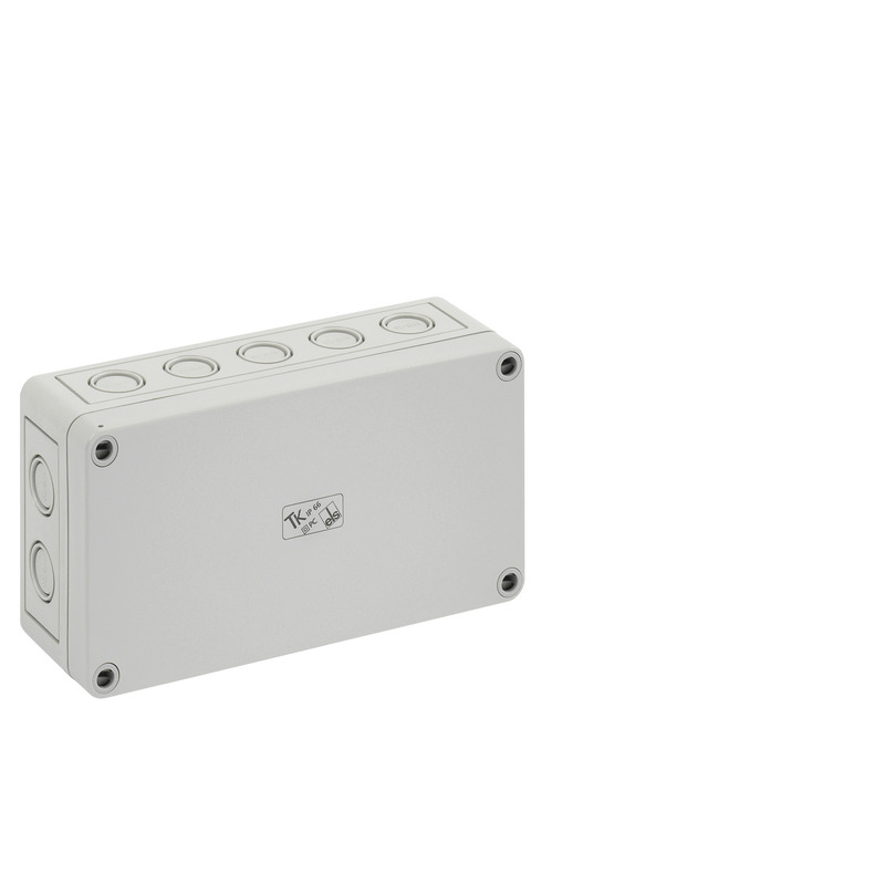 Boîte vide - TK PC 1809-6-m