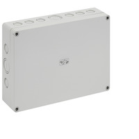 Boîte vide - TK PC 2518-6f-m