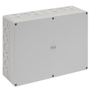 Boîte vide - TK PC 3625-11-m