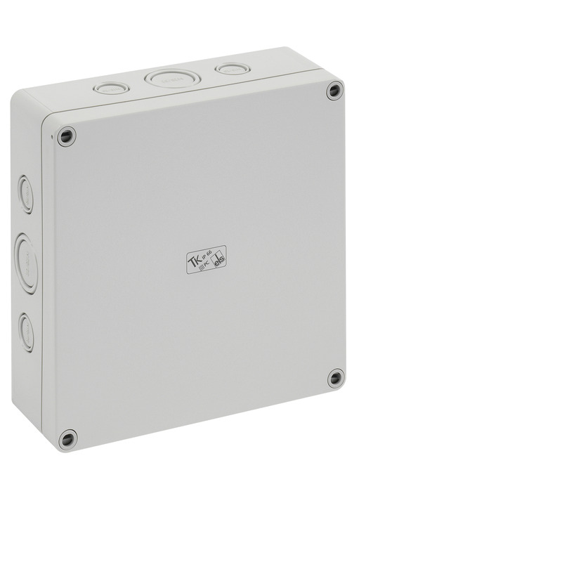 Boîte vide - TK PC 1818-6f-m