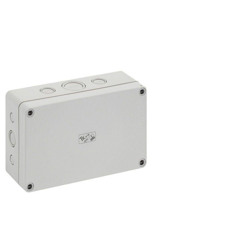 Boîte vide - TK PC 1811-6f-m