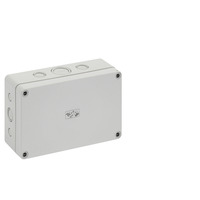 Boîte vide - TK PC 1811-6f-m