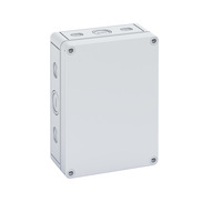 Boîte vide - TK PC 1813-6f-m