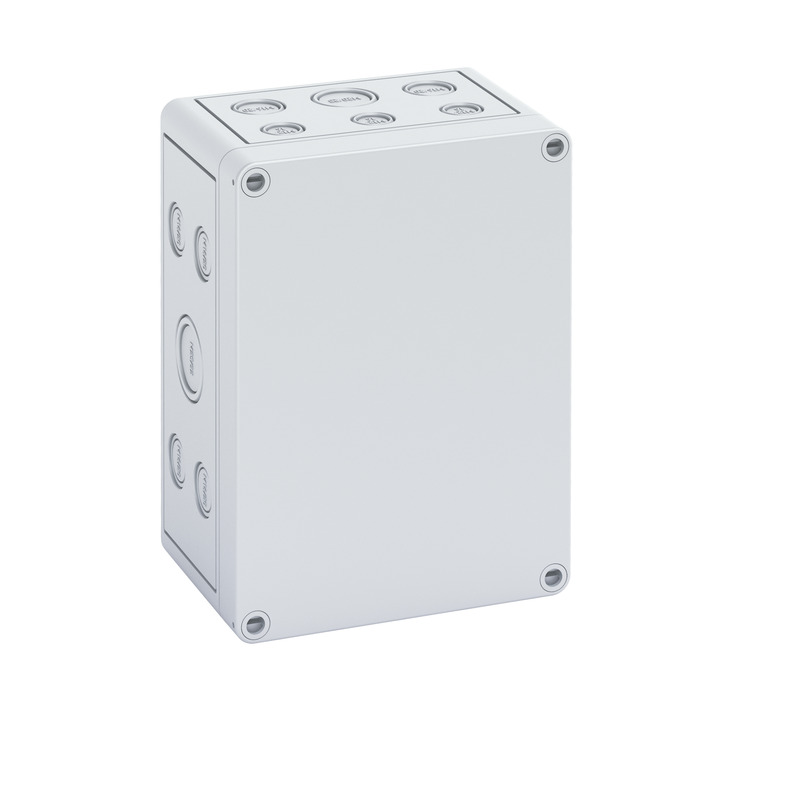 Boîte vide - TK PC 1813-9-m