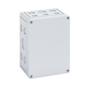 Boîte vide - TK PC 1813-9-m
