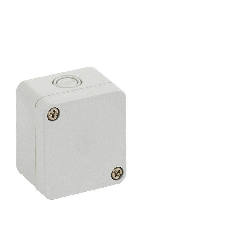 Boîte vide - TK PC 55-4-m